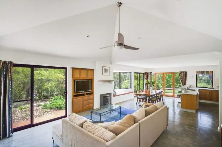 Fourth view of Homely house listing, 47 Balgownie Drive, Armidale NSW 2350