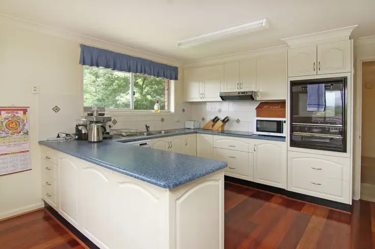 Second view of Homely house listing, 8 Stewart Crescent, Armidale NSW 2350