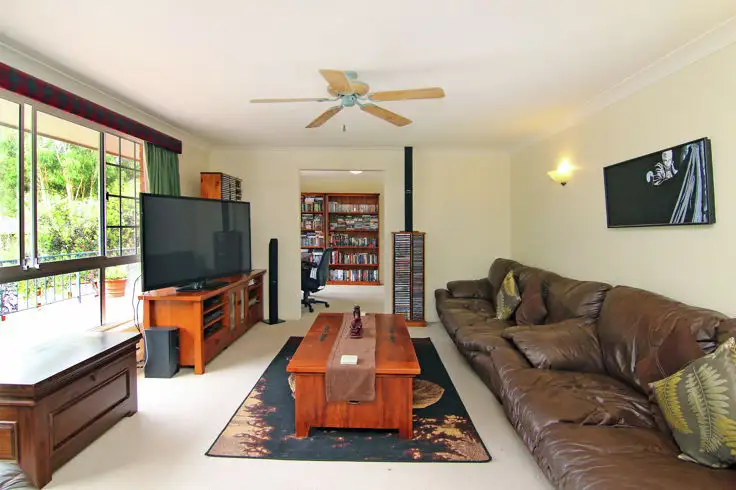Third view of Homely house listing, 8 Stewart Crescent, Armidale NSW 2350
