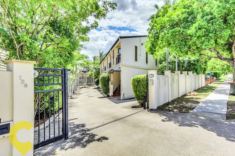 Fourth view of Homely townhouse listing, 4/126 Kedron Brook Road, Wilston QLD 4051