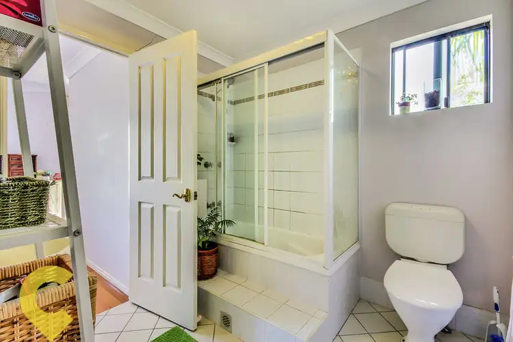 Sixth view of Homely townhouse listing, 4/126 Kedron Brook Road, Wilston QLD 4051