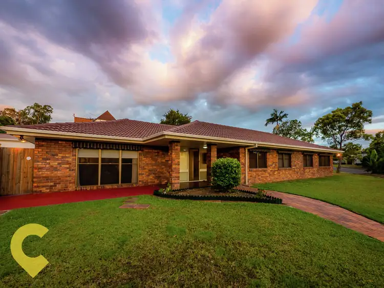 Main view of Homely house listing, 16 Banyan Street, Bellbowrie QLD 4070