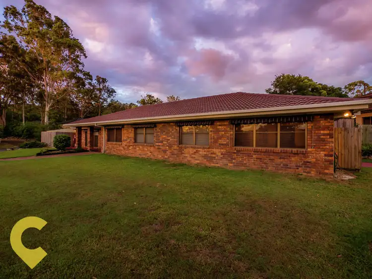 Second view of Homely house listing, 16 Banyan Street, Bellbowrie QLD 4070