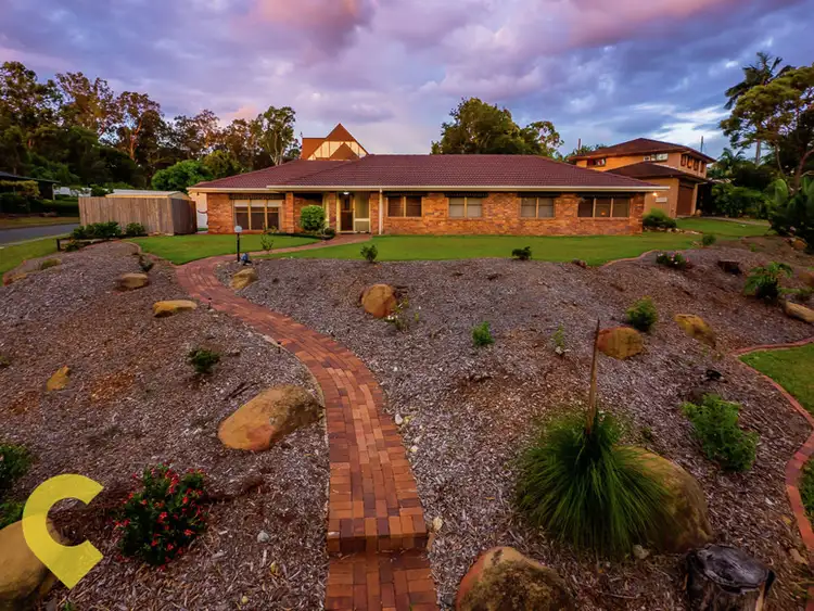 Third view of Homely house listing, 16 Banyan Street, Bellbowrie QLD 4070
