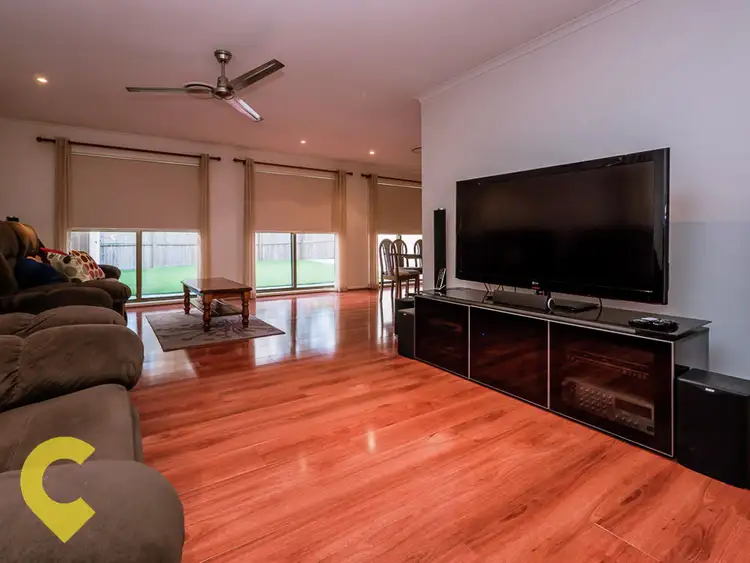 Fourth view of Homely house listing, 16 Banyan Street, Bellbowrie QLD 4070