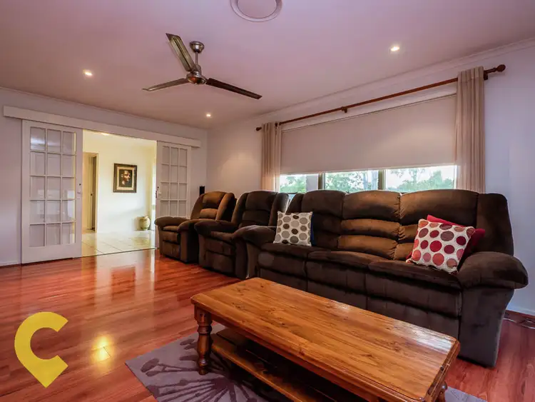 Fifth view of Homely house listing, 16 Banyan Street, Bellbowrie QLD 4070