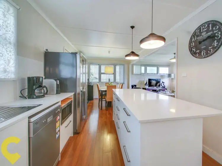 Second view of Homely house listing, 717 Rode Road, Chermside West QLD 4032