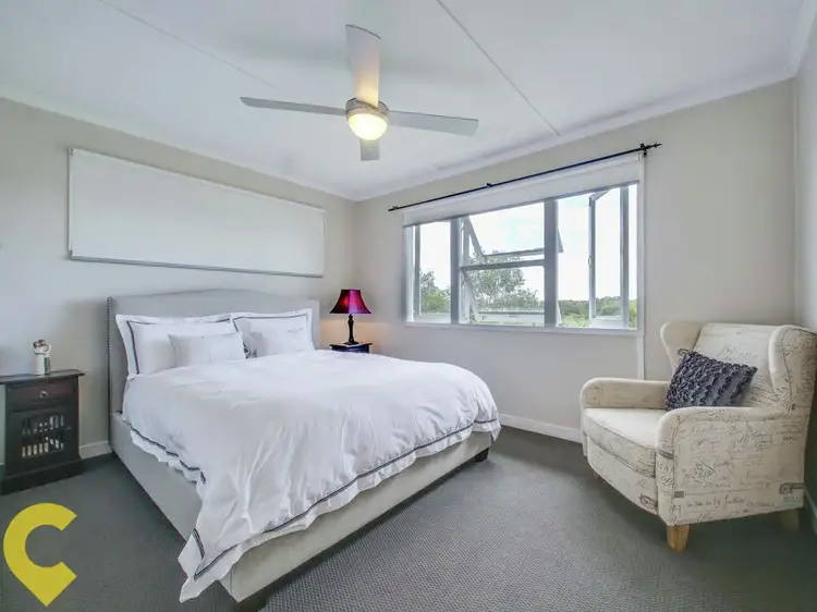 Fourth view of Homely house listing, 717 Rode Road, Chermside West QLD 4032