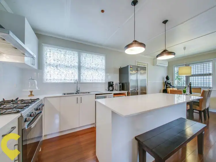 Sixth view of Homely house listing, 717 Rode Road, Chermside West QLD 4032