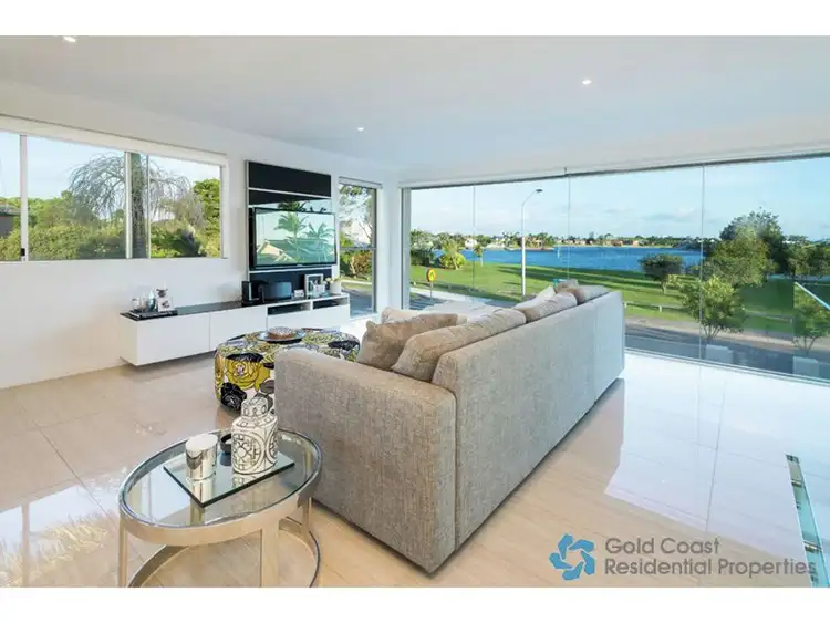 Main view of Homely house listing, 30 Volante Cres, Mermaid Waters QLD 4218