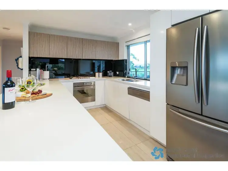 Third view of Homely house listing, 30 Volante Cres, Mermaid Waters QLD 4218
