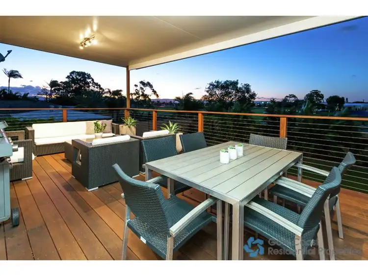 Fifth view of Homely house listing, 30 Volante Cres, Mermaid Waters QLD 4218