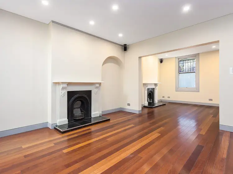 Second view of Homely house listing, 40 Ormond St, Paddington NSW 2021