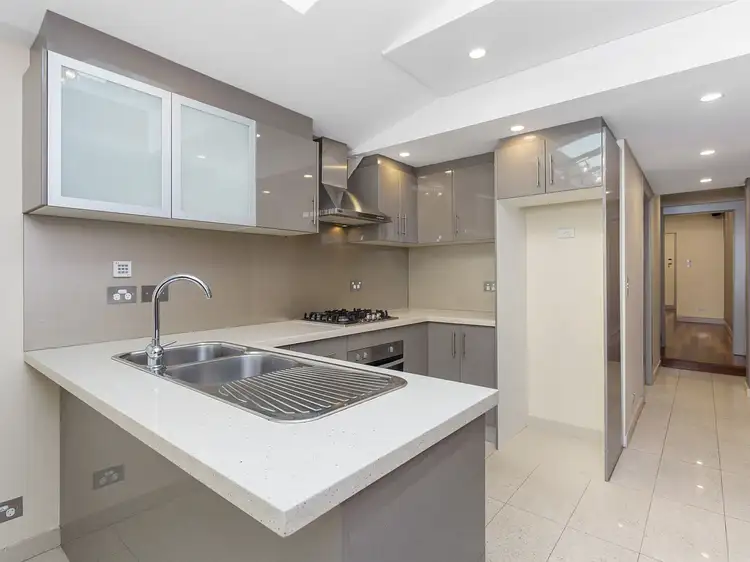 Fifth view of Homely house listing, 40 Ormond St, Paddington NSW 2021