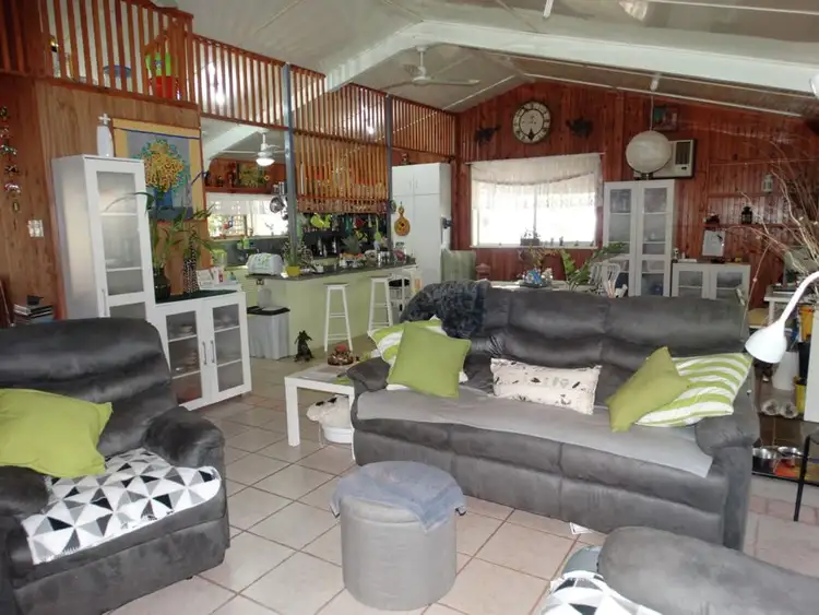 Fifth view of Homely rural property listing, 20 James Street, Rosedale QLD 4674