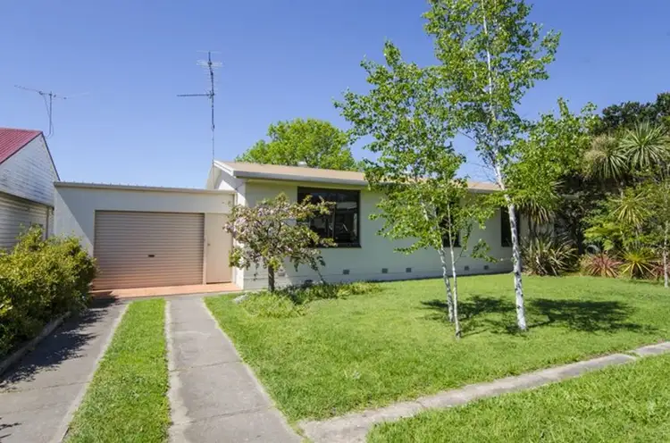 Main view of Homely house listing, 21 Holder Street, Mount Gambier SA 5290