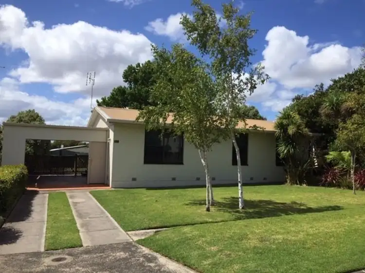 Second view of Homely house listing, 21 Holder Street, Mount Gambier SA 5290