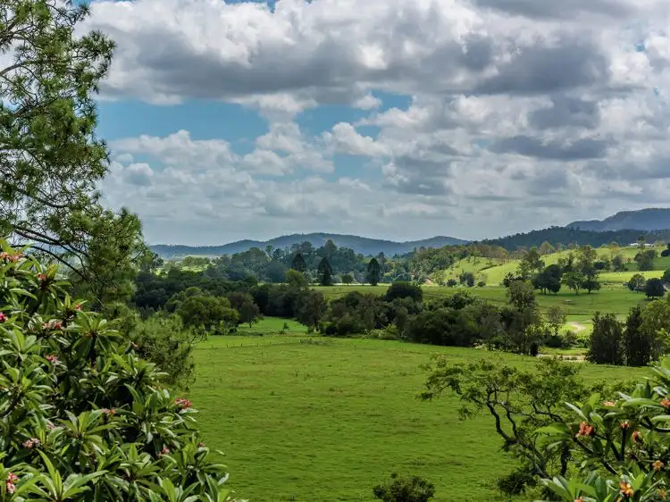Second view of Homely house listing, 85 Kenilworth Brooloo Road, Kenilworth QLD 4574