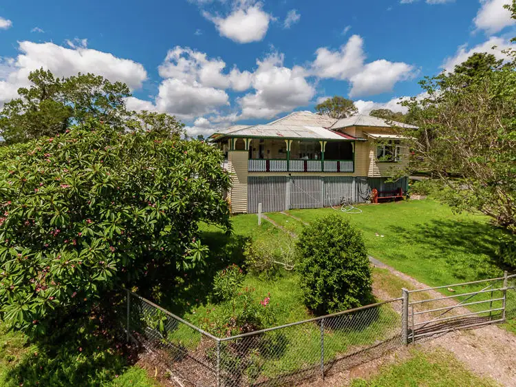 Sixth view of Homely house listing, 85 Kenilworth Brooloo Road, Kenilworth QLD 4574