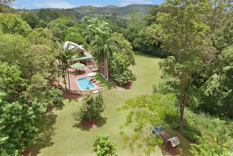 90 Petrie Creek Road, Rosemount QLD 4560