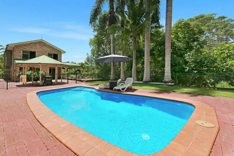 Third view of Homely house listing, 90 Petrie Creek Road, Rosemount QLD 4560