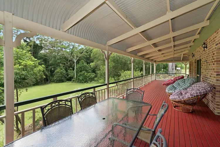 Fifth view of Homely house listing, 90 Petrie Creek Road, Rosemount QLD 4560