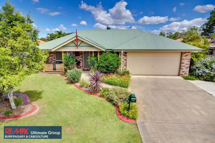 53 Olympic Court, Upper Caboolture QLD 4510