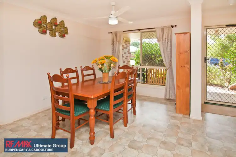 Sixth view of Homely house listing, 53 Olympic Court, Upper Caboolture QLD 4510