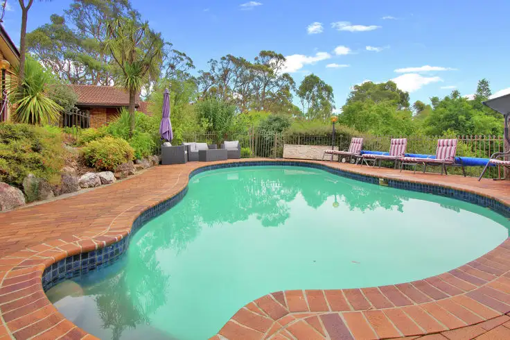 Main view of Homely rural property listing, 19-23 Hillview Road, Armidale NSW 2350