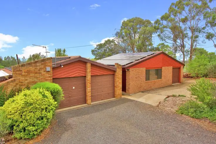 Second view of Homely rural property listing, 19-23 Hillview Road, Armidale NSW 2350