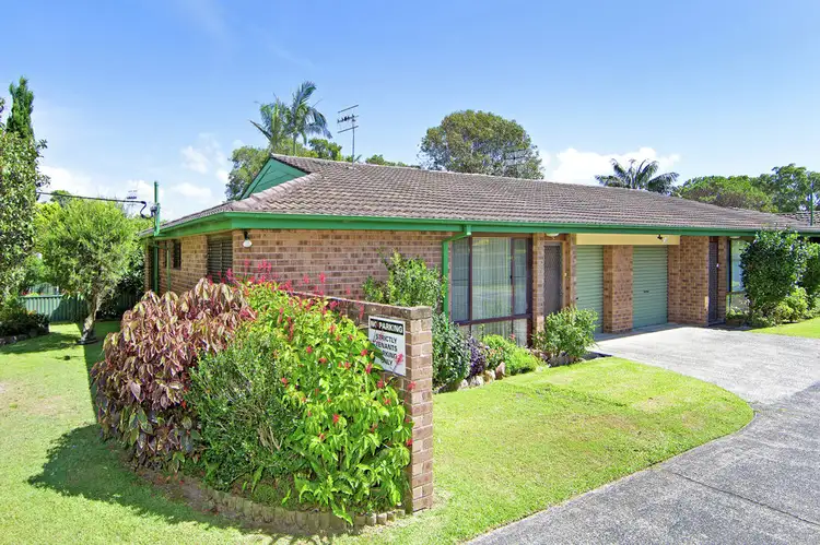 Main view of Homely house listing, 3/10 Moss Avenue, Toukley NSW 2263