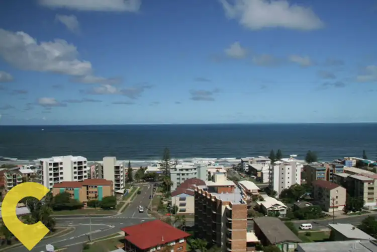 Main view of Homely land listing, 21 & 23 Canberra Terrace, Kings Beach QLD 4551