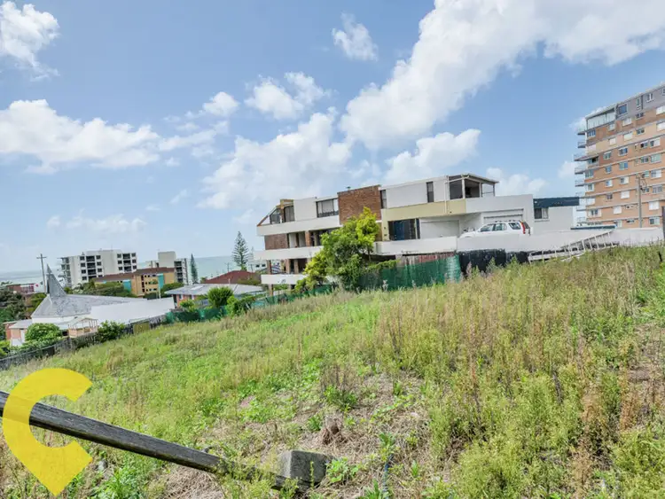 Third view of Homely land listing, 21 & 23 Canberra Terrace, Kings Beach QLD 4551