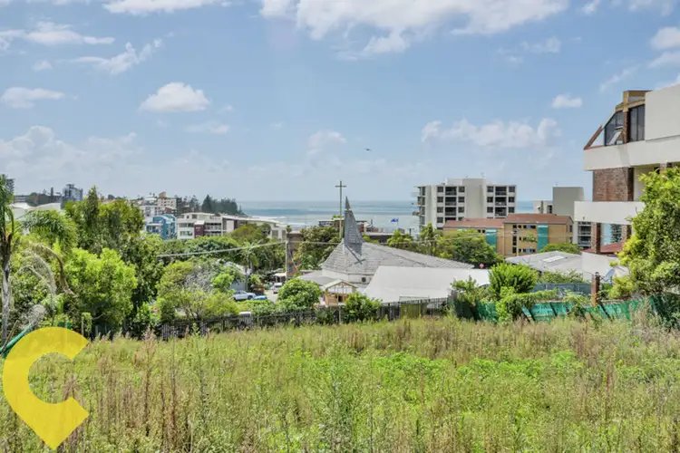 Fourth view of Homely land listing, 21 & 23 Canberra Terrace, Kings Beach QLD 4551