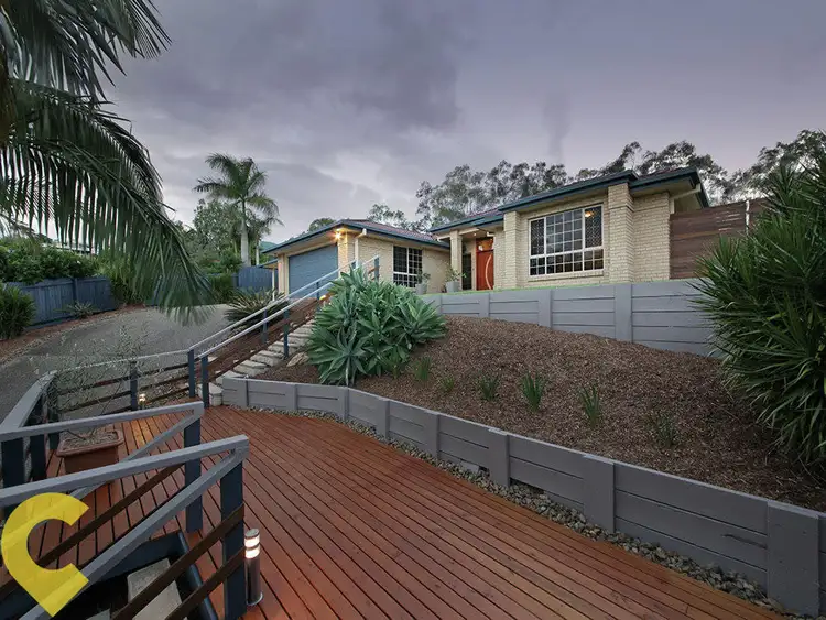 20 Valencia Court, Eatons Hill QLD 4037