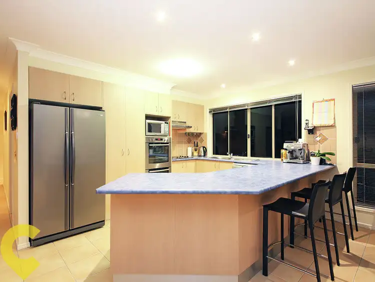 Third view of Homely house listing, 20 Valencia Court, Eatons Hill QLD 4037