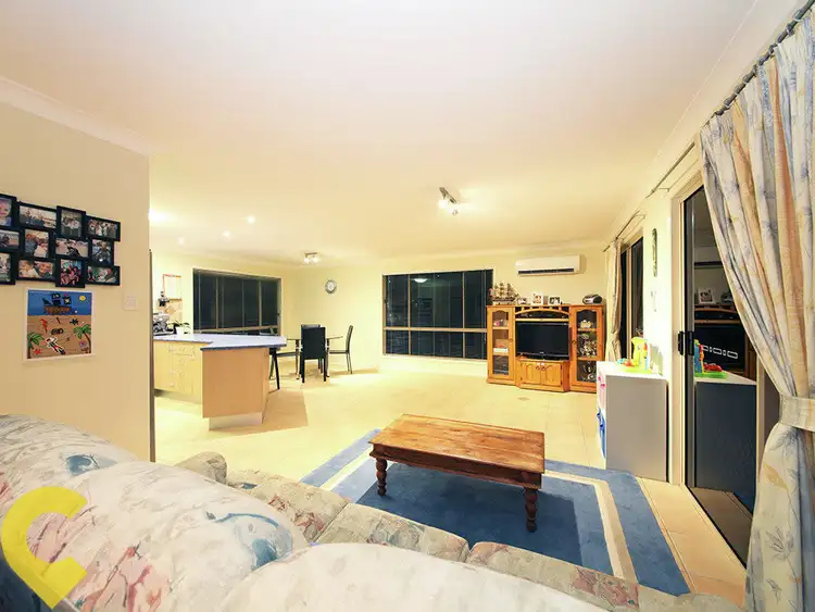 Fourth view of Homely house listing, 20 Valencia Court, Eatons Hill QLD 4037