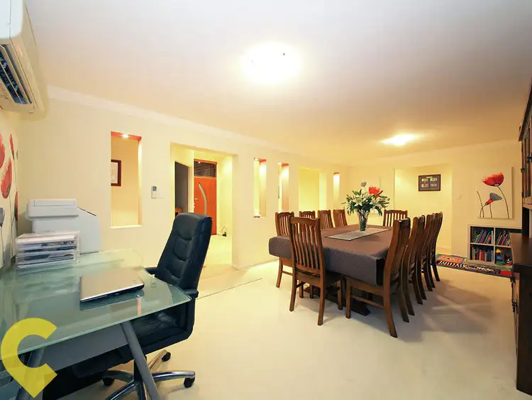Sixth view of Homely house listing, 20 Valencia Court, Eatons Hill QLD 4037