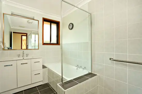 Second view of Homely house listing, 33 Scarsborough Crescent, Bligh Park NSW 2756