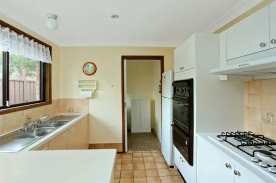 Third view of Homely house listing, 33 Scarsborough Crescent, Bligh Park NSW 2756