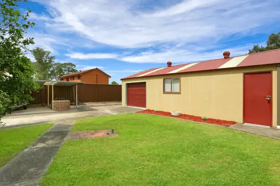 Fourth view of Homely house listing, 33 Scarsborough Crescent, Bligh Park NSW 2756