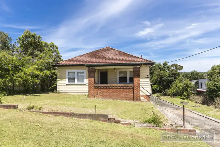 Main view of Homely house listing, 21 Mary Street, Jesmond NSW 2299