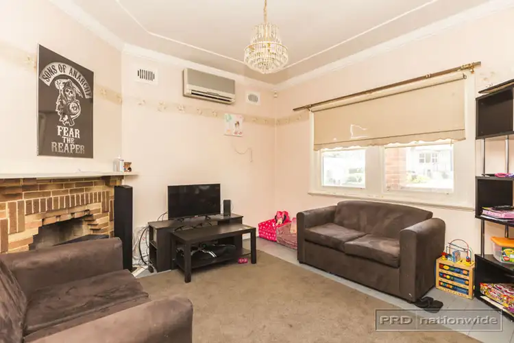 Second view of Homely house listing, 21 Mary Street, Jesmond NSW 2299