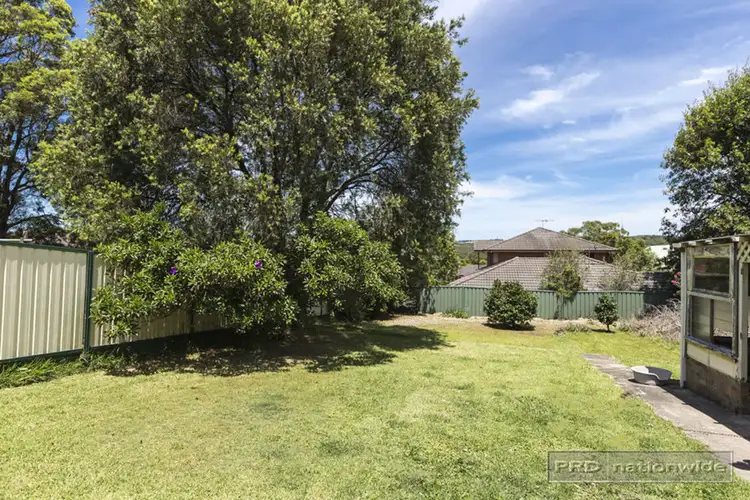 Seventh view of Homely house listing, 21 Mary Street, Jesmond NSW 2299