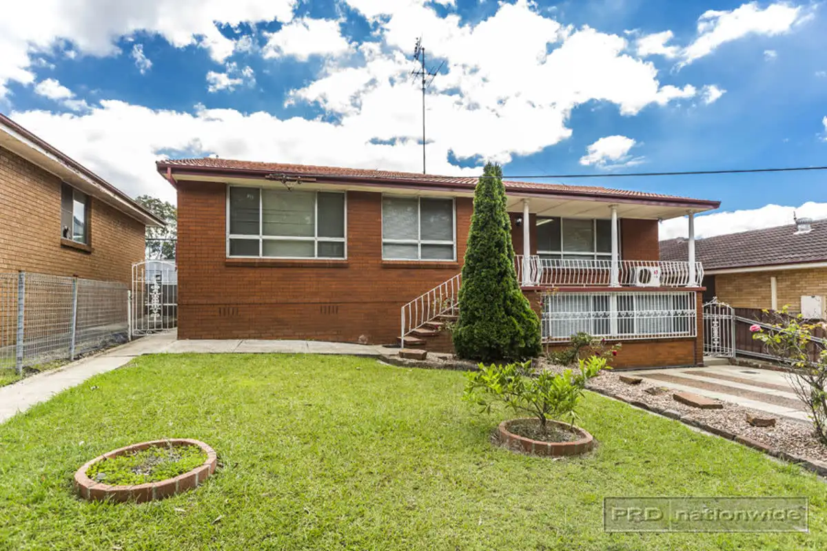 Main view of Homely house listing, 54 Kimian Avenue, Waratah West NSW 2298