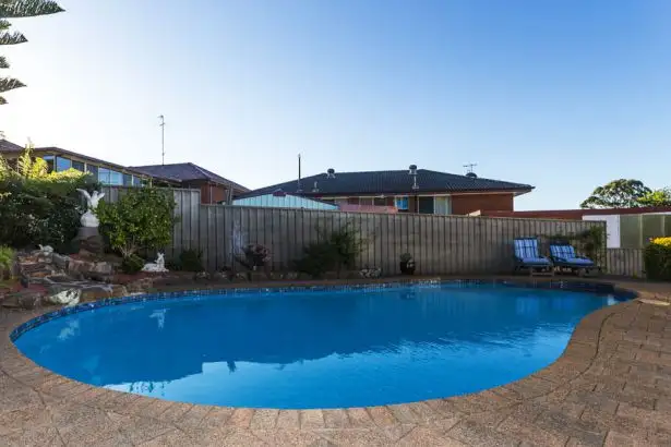 Fifth view of Homely house listing, 6 Invermore Close, Wallsend NSW 2287