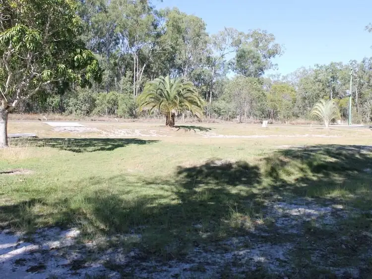 Third view of Homely land listing, 5 Strauss Court (Lot 1), Tannum Sands QLD 4680
