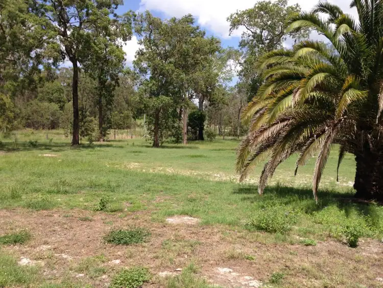 Fifth view of Homely land listing, 5 Strauss Court (Lot 1), Tannum Sands QLD 4680