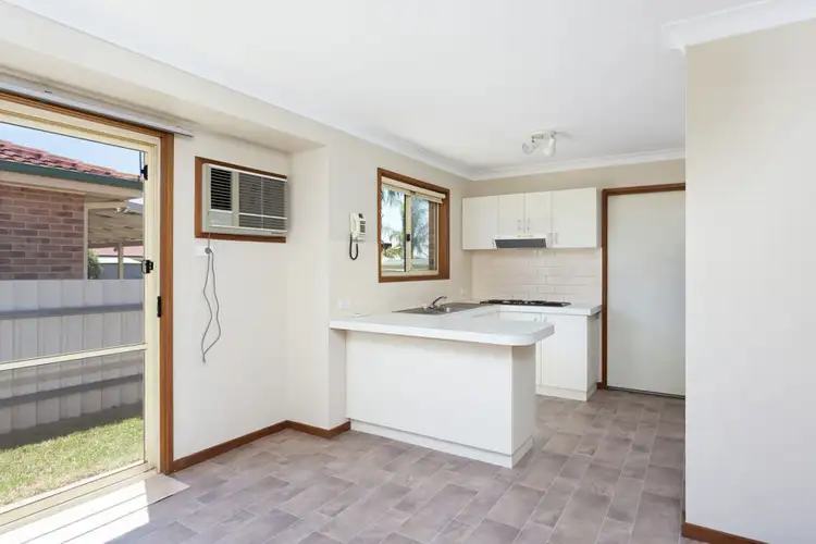 Third view of Homely house listing, 1/11 Yentoo Drive, Wagga Wagga NSW 2650