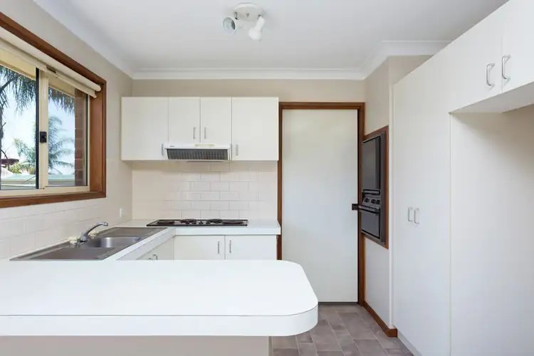 Fourth view of Homely house listing, 1/11 Yentoo Drive, Wagga Wagga NSW 2650